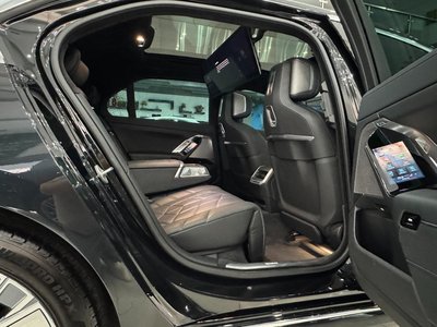 2023 BMW 7 SERIES thumbnail 19