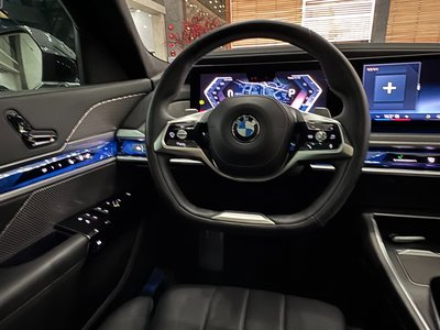 2023 BMW 7 SERIES thumbnail 12