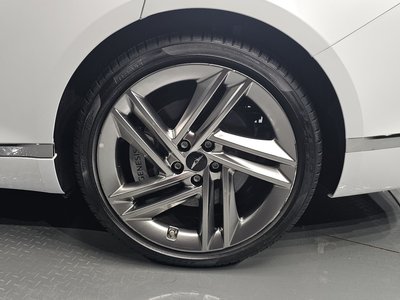 GENESIS G80 (RG3) - 8