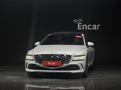 GENESIS G80 (RG3) - 3