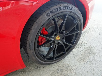 صورة مصغرة 41 لـ 2018 Porsche 718