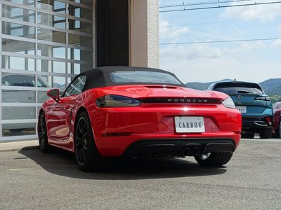 صورة مصغرة 25 لـ 2018 Porsche 718