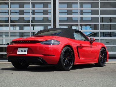 صورة مصغرة 23 لـ 2018 Porsche 718