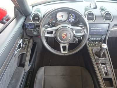 صورة مصغرة 32 لـ 2018 Porsche 718