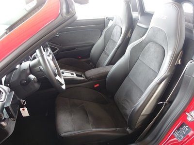 صورة مصغرة 31 لـ 2018 Porsche 718