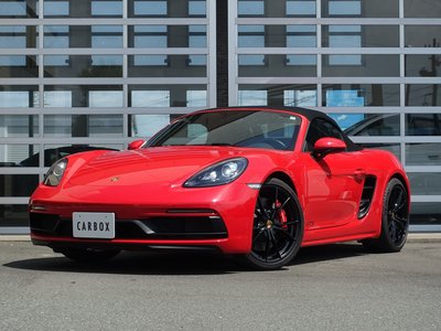 صورة 1 لـ 2018 Porsche 718