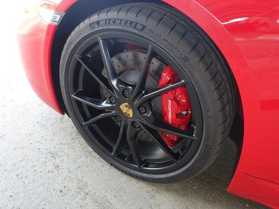 صورة مصغرة 40 لـ 2018 Porsche 718