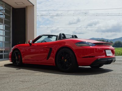 صورة مصغرة 20 لـ 2018 Porsche 718