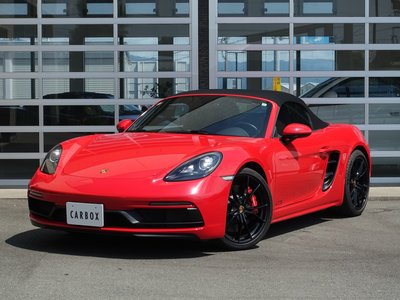صورة 2 لـ 2018 Porsche 718