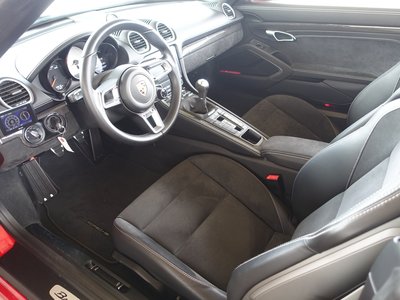 صورة مصغرة 29 لـ 2018 Porsche 718