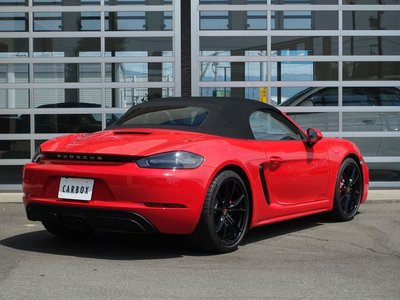 صورة مصغرة 24 لـ 2018 Porsche 718
