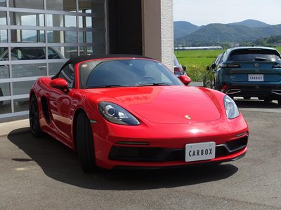 صورة 5 لـ 2018 Porsche 718