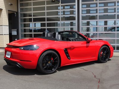 صورة مصغرة 21 لـ 2018 Porsche 718