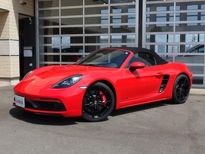 صورة 7 لـ 2018 Porsche 718