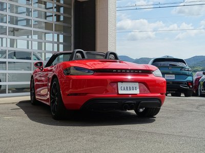 صورة مصغرة 19 لـ 2018 Porsche 718