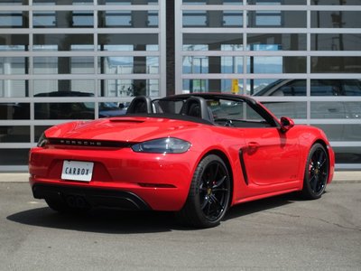 صورة مصغرة 18 لـ 2018 Porsche 718