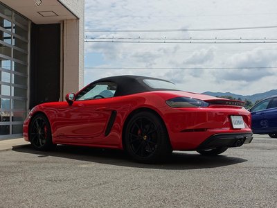 صورة مصغرة 26 لـ 2018 Porsche 718