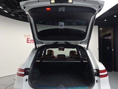 صورة مصغرة 20 لـ 2026 Genesis GV70