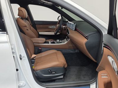 صورة مصغرة 11 لـ 2026 Genesis GV70