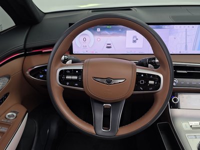 صورة مصغرة 13 لـ 2026 Genesis GV70