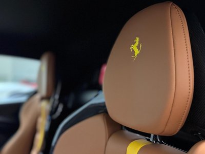 FERRARI 296 GTB - 10