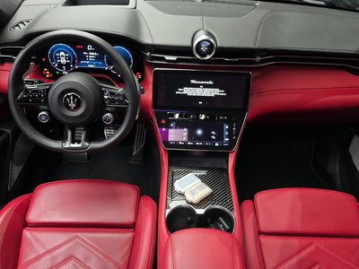 MASERATI GRECALE - 5