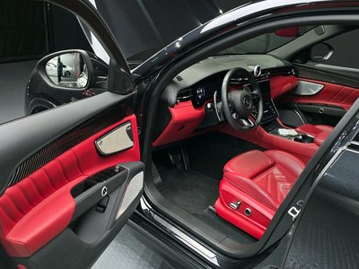 MASERATI GRECALE - 10