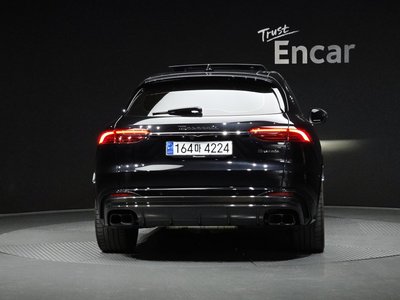 MASERATI GRECALE - 3