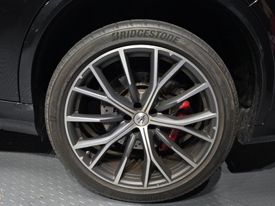 MASERATI GRECALE - 6