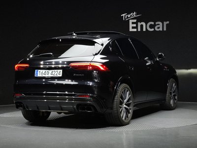 MASERATI GRECALE - 4