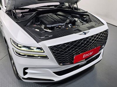GENESIS GV80 - 7