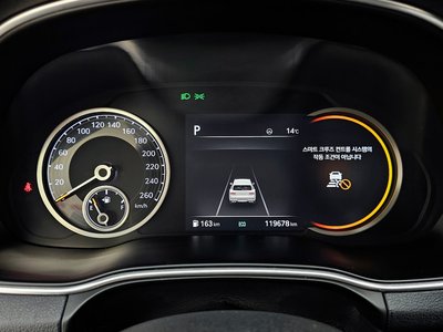 GENESIS GV80 - 8
