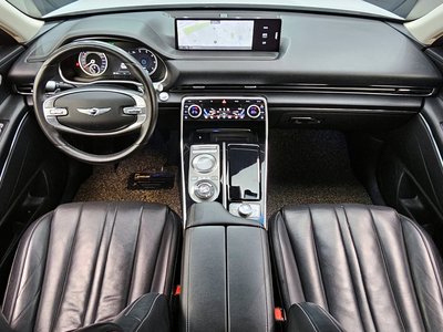GENESIS GV80 - 5