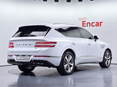 GENESIS GV80 - 4