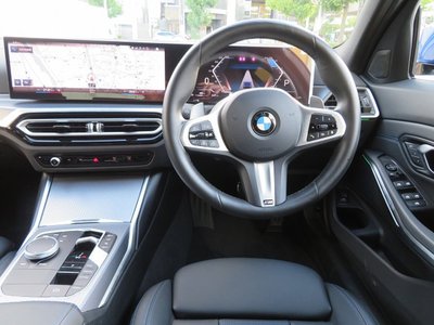 BMW 3 SERIES TOURING - 6