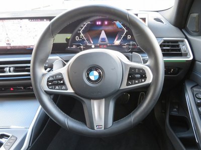 BMW 3 SERIES TOURING - 7