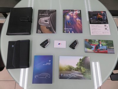 BMW 3 SERIES TOURING - 3