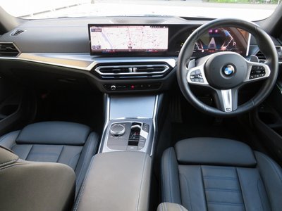 BMW 3 SERIES TOURING - 5