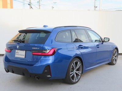 BMW 3 SERIES TOURING - 2