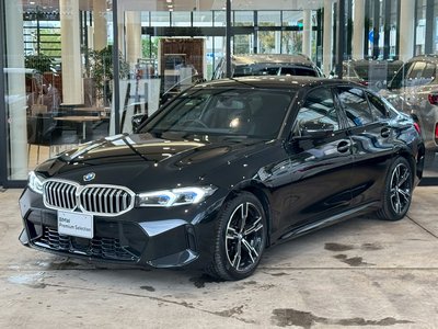 BMW 3 SERIES - 1