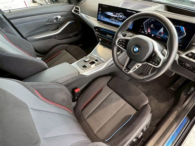 BMW 3 SERIES - 6