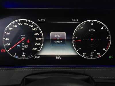 MERCEDES-BENZ S-CLASS - 8