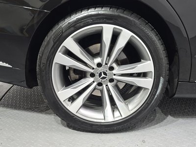 MERCEDES-BENZ S-CLASS - 6