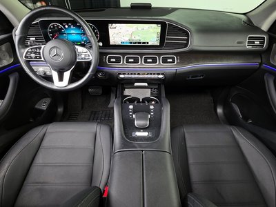 MERCEDES-BENZ GLE - 5