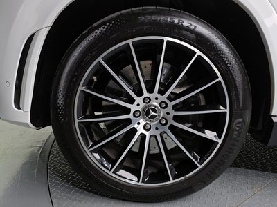 MERCEDES-BENZ GLE - 6