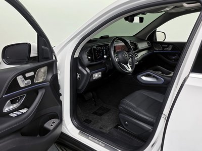 MERCEDES-BENZ GLE - 10