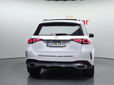 MERCEDES-BENZ GLE - 3