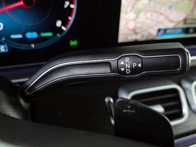 MERCEDES-BENZ GLE - 9