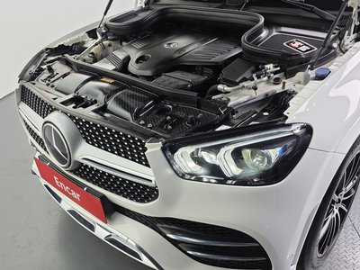 MERCEDES-BENZ GLE - 7