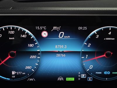 MERCEDES-BENZ GLE - 8